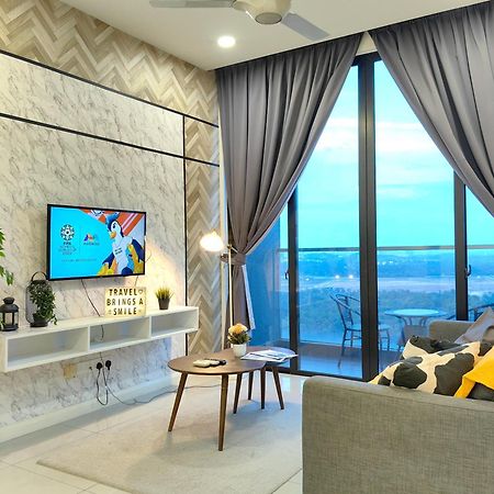 Medini D'Pristine, 3 Min Walk To Legoland, Netflix By Hint Homestay Nusajaya  Exterior photo
