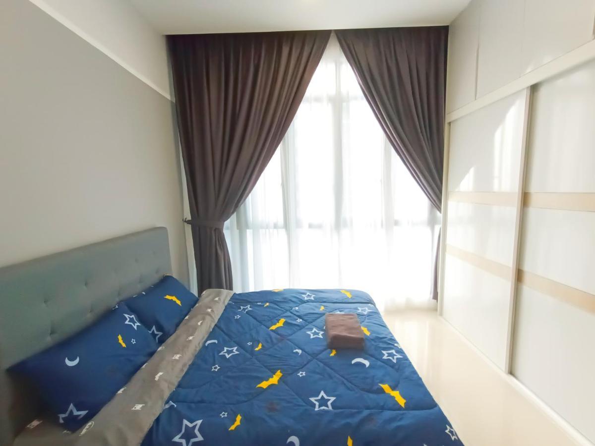 Medini D'Pristine, 3 Min Walk To Legoland, Netflix By Hint Homestay Nusajaya  Exterior photo