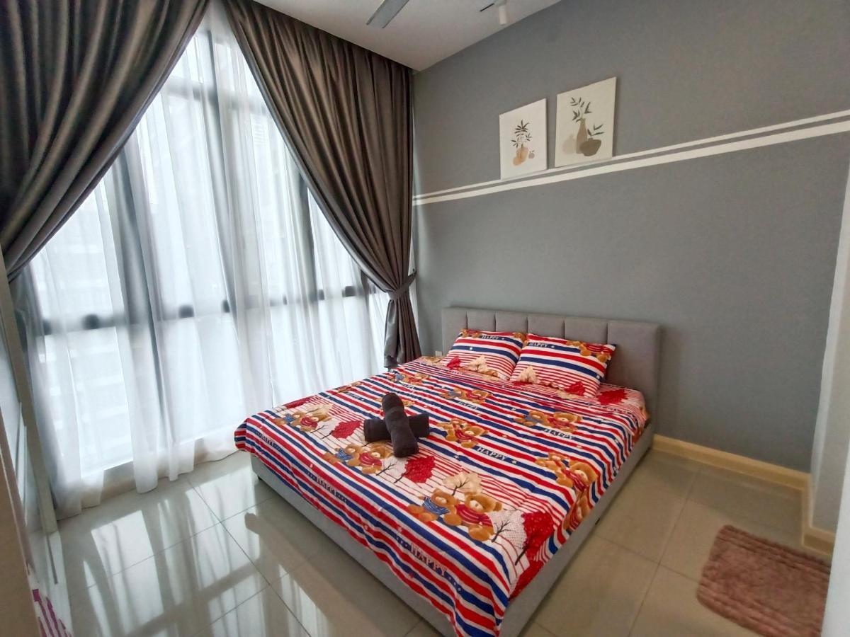 Medini D'Pristine, 3 Min Walk To Legoland, Netflix By Hint Homestay Nusajaya  Exterior photo